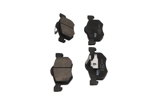 KAVO PARTS Bremseklodser kbp4541 for FORD MAZDA FORD USA