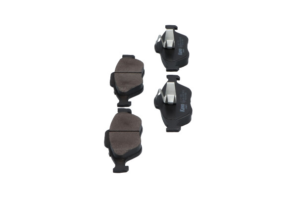 KAVO PARTS Bremseklodser kbp4545 for FORD MAZDA