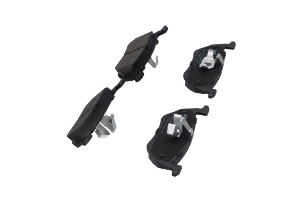 KAVO PARTS Bremseklodser kbp4568 for FORD USA MAZDA