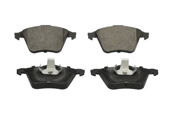 KAVO PARTS Bremseklodser kbp4569 for FORD OPEL VOLVO VAUXHALL CADILLAC MAZDA