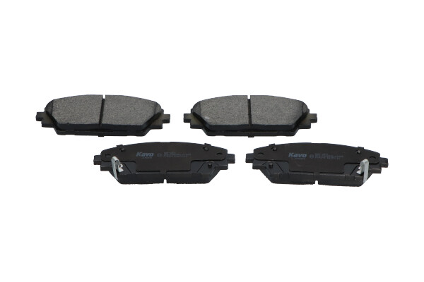 KAVO PARTS Bremseklodser kbp4571 for MAZDA