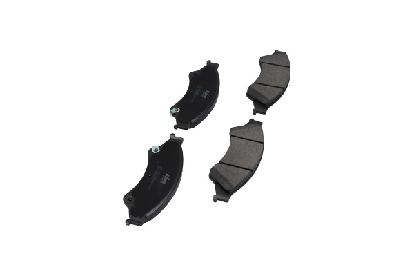 KAVO PARTS Bremseklodser kbp4574 for FORD USA MAZDA