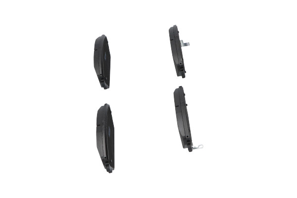 KAVO PARTS Bremseklodser kbp4584 for MAZDA