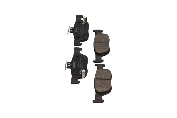 KAVO PARTS Bremseklodser kbp4585 for MAZDA