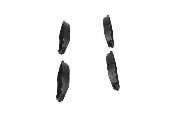 KAVO PARTS Bremseklodser kbp5514 for MITSUBISHI