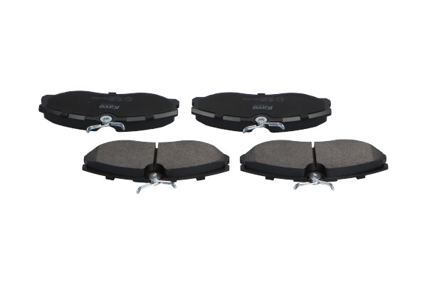 KAVO PARTS Bremseklodser kbp6506 for FORD NISSAN