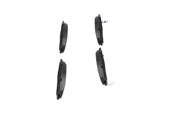 KAVO PARTS Bremseklodser kbp6510 for HYUNDAI NISSAN