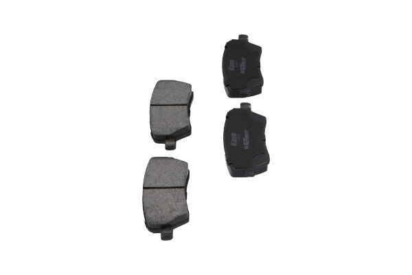 KAVO PARTS Bremseklodser kbp6559 for MERCEDES-BENZ LADA NISSAN DACIA RENAULT