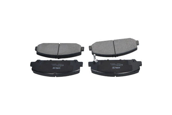 KAVO PARTS Bremseklodser kbp6611 for INFINITI NISSAN