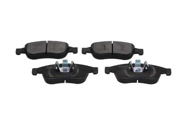 KAVO PARTS Bremseklodser kbp6621 for LADA NISSAN DACIA RENAULT