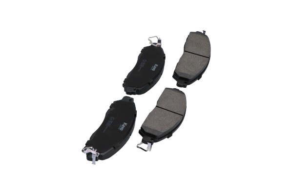 KAVO PARTS Bremseklodser kbp6625 for NISSAN