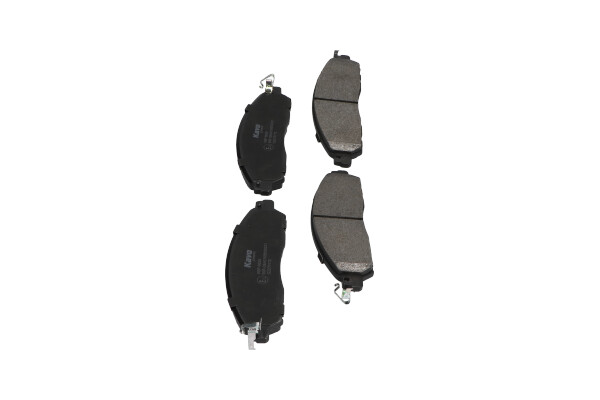 KAVO PARTS Bremseklodser kbp6629 for NISSAN