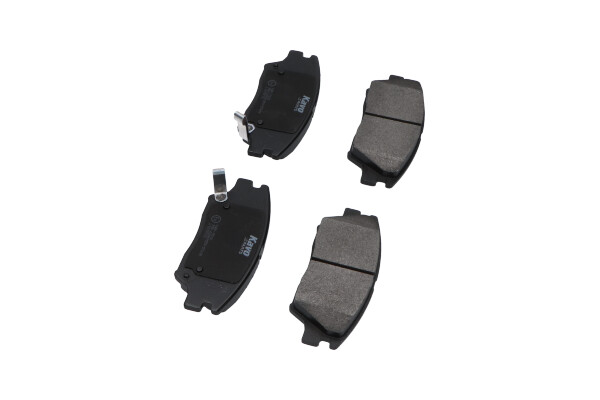 KAVO PARTS Bremseklodser kbp7510 for SSANGYONG KG MOBILITY