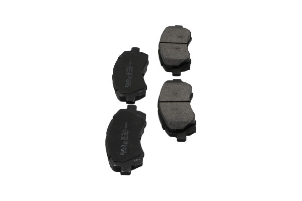 KAVO PARTS Bremseklodser kbp8015 for SUBARU