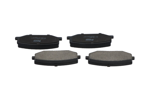 KAVO PARTS Bremseklodser kbp8502 for MAZDA SUZUKI TOYOTA