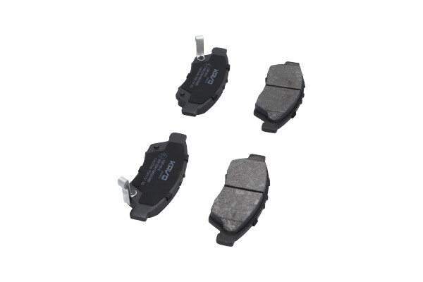 KAVO PARTS Bremseklodser kbp8510 for SUZUKI