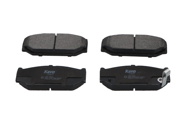 KAVO PARTS Bremseklodser kbp8525 for SUZUKI MITSUBISHI
