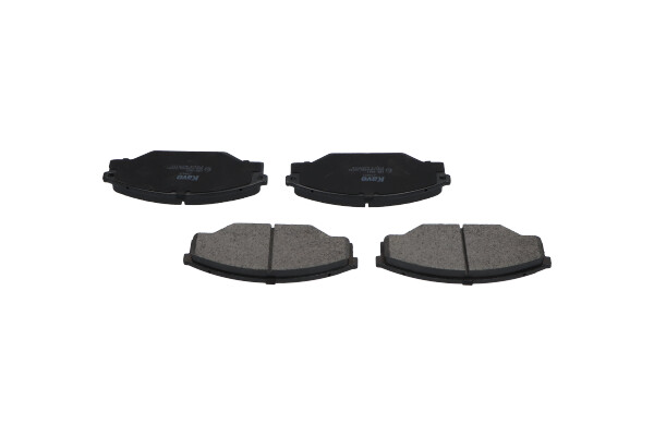 KAVO PARTS Bremseklodser kbp9001 for TOYOTA VW LEXUS