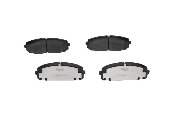 KAVO PARTS Bremseklodser kbp9002 for TOYOTA