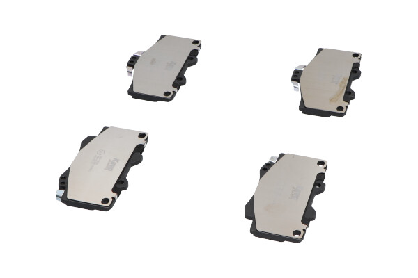 KAVO PARTS Bremseklodser kbp9004 for GREAT WALL VAG VW TOYOTA LEXUS