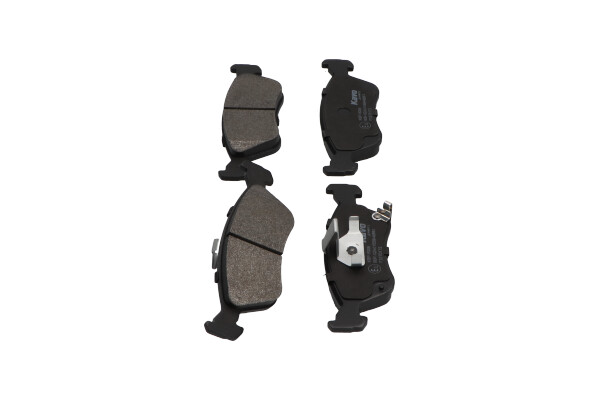 KAVO PARTS Bremseklodser kbp9006 for TOYOTA