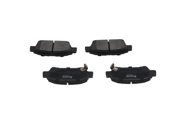 KAVO PARTS Bremseklodser kbp9014 for LEXUS TOYOTA