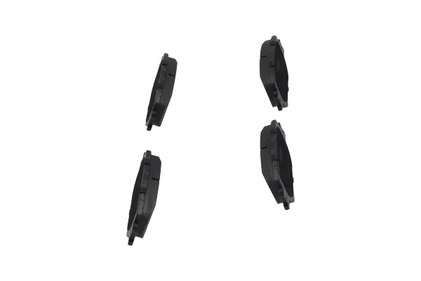 KAVO PARTS Bremseklodser kbp9015 for TOYOTA