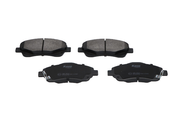 KAVO PARTS Bremseklodser kbp9018 for TOYOTA