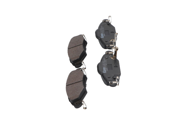 KAVO PARTS Bremseklodser kbp9023 for TOYOTA