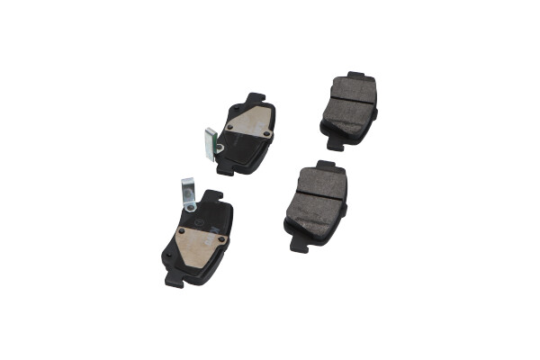 KAVO PARTS Bremseklodser kbp9104 for TOYOTA