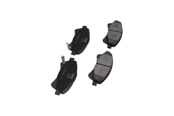 KAVO PARTS Bremseklodser kbp9103 for TOYOTA