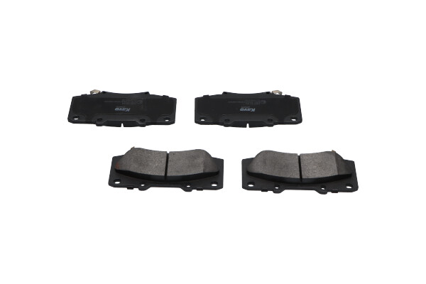 KAVO PARTS Bremseklodser kbp9133 for TOYOTA