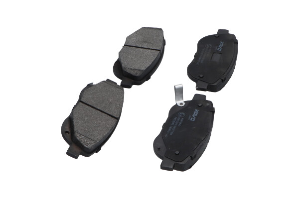 KAVO PARTS Bremseklodser kbp9143 for TOYOTA