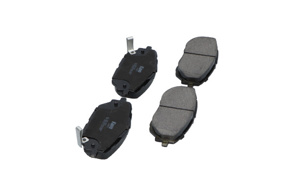 KAVO PARTS Bremseklodser kbp9153 for TOYOTA