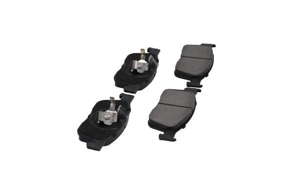 KAVO PARTS Bremseklodser kbp9155 for FIAT PEUGEOT TOYOTA