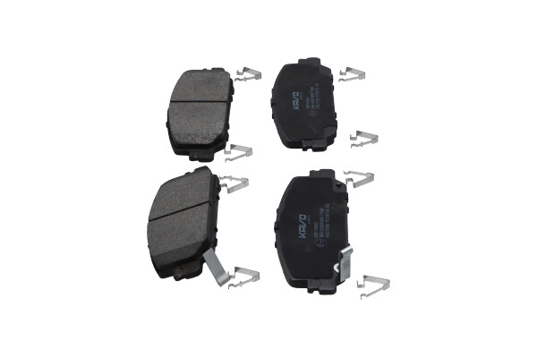 KAVO PARTS Bremseklodser kbp10053 for HONDA