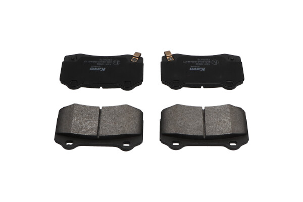 KAVO PARTS Bremseklodser kbp10062 for HYUNDAI JEEP TESLA