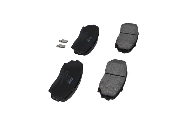 KAVO PARTS Bremseklodser kbp5565 for MITSUBISHI