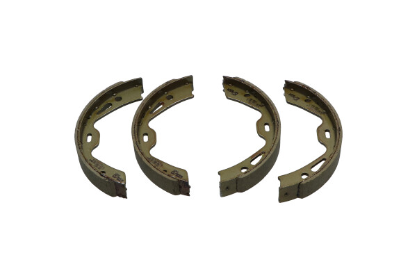 KAVO PARTS Bremsebakkesæt kbs10012 for PORSCHE AUDI BENTLEY