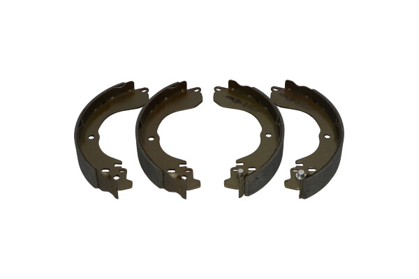 KAVO PARTS Bremsebakkesæt kbs10013 for NISSAN TOYOTA