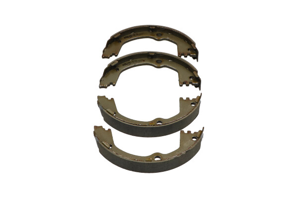 KAVO PARTS Bremsebakkesæt kbs3422 for HYUNDAI