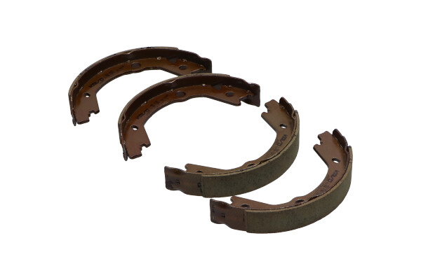 KAVO PARTS Bremsebakkesæt kbs3425 for SSANGYONG HYUNDAI