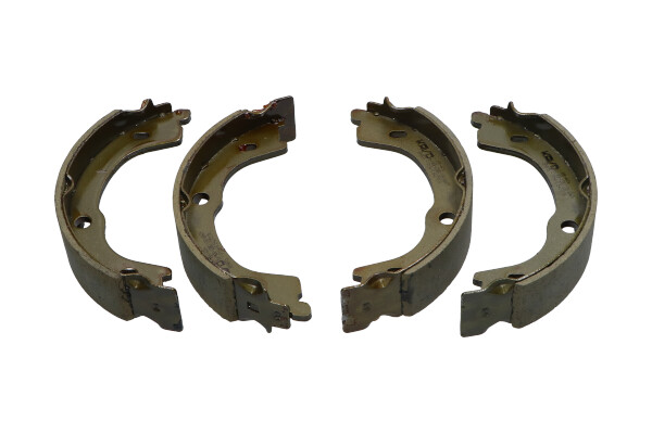 KAVO PARTS Bremsebakkesæt kbs4414 for KIA