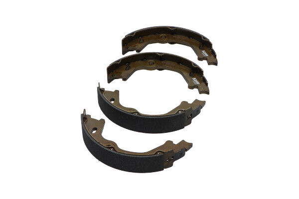KAVO PARTS Bremsebakkesæt kbs4419 for KIA