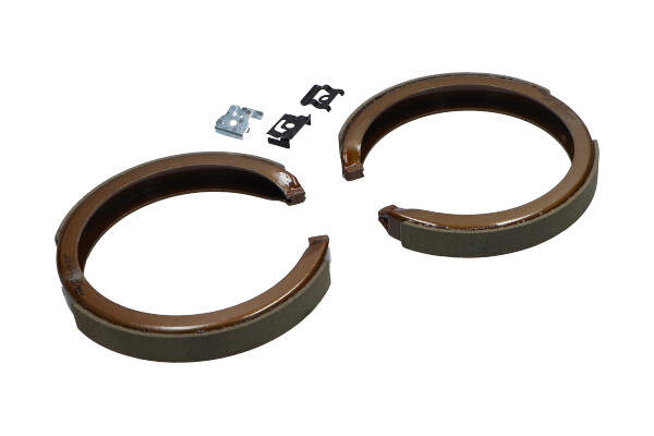 KAVO PARTS Bremsebakkesæt kbs5428 for MAZDA DAEWOO