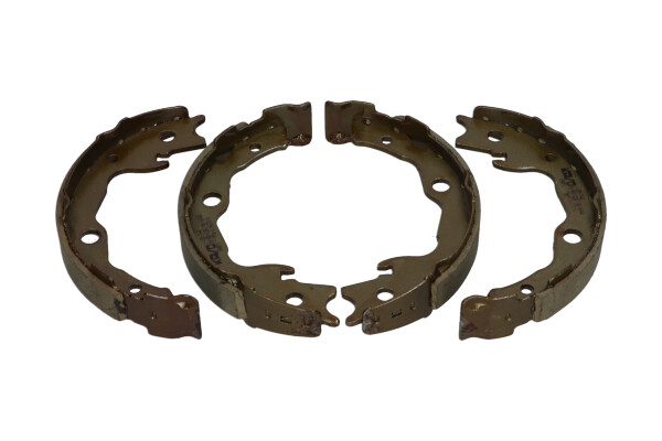 KAVO PARTS Bremsebakkesæt kbs7440 for NISSAN