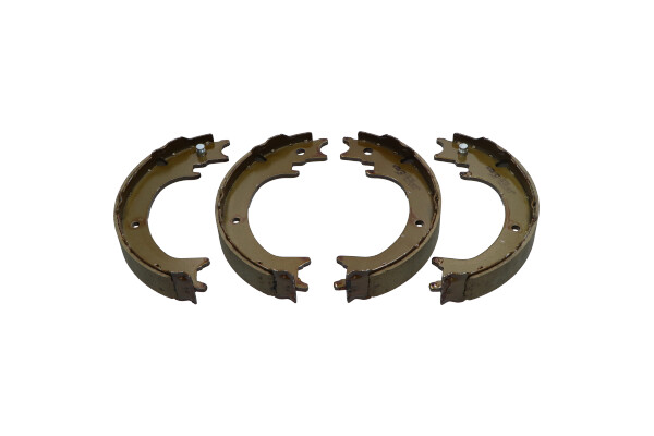 KAVO PARTS Bremsebakkesæt kbs8408 for MITSUBISHI SUBARU TOYOTA