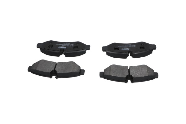 KAVO PARTS Bremseklodser kbp10064 for MERCEDES-BENZ
