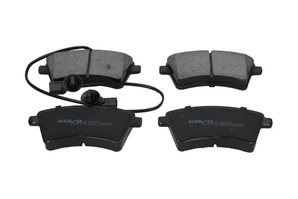 KAVO PARTS Bremseklodser kbp10069 for RENAULT