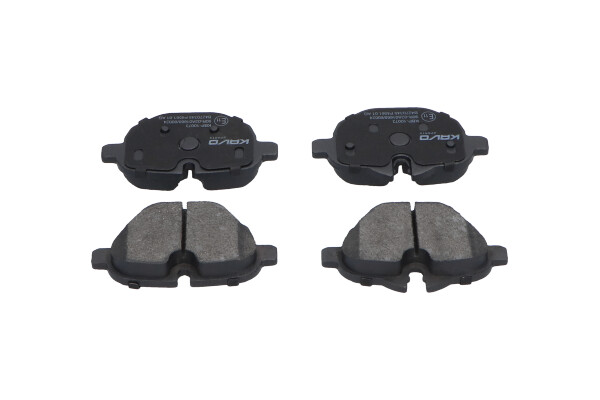 KAVO PARTS Bremseklodser kbp10073 for BMW